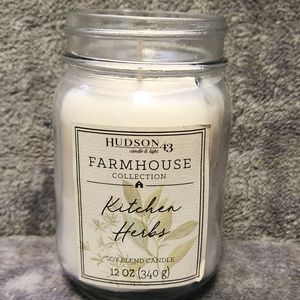 Hudson 43 Farmhouse Collection Candle